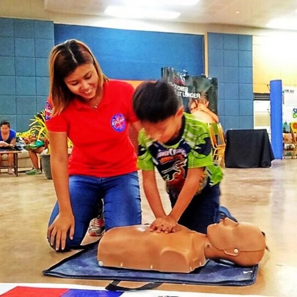 Statmed Stat Med Ambulance Service - Emergency & Medical Services Metro Manila ...