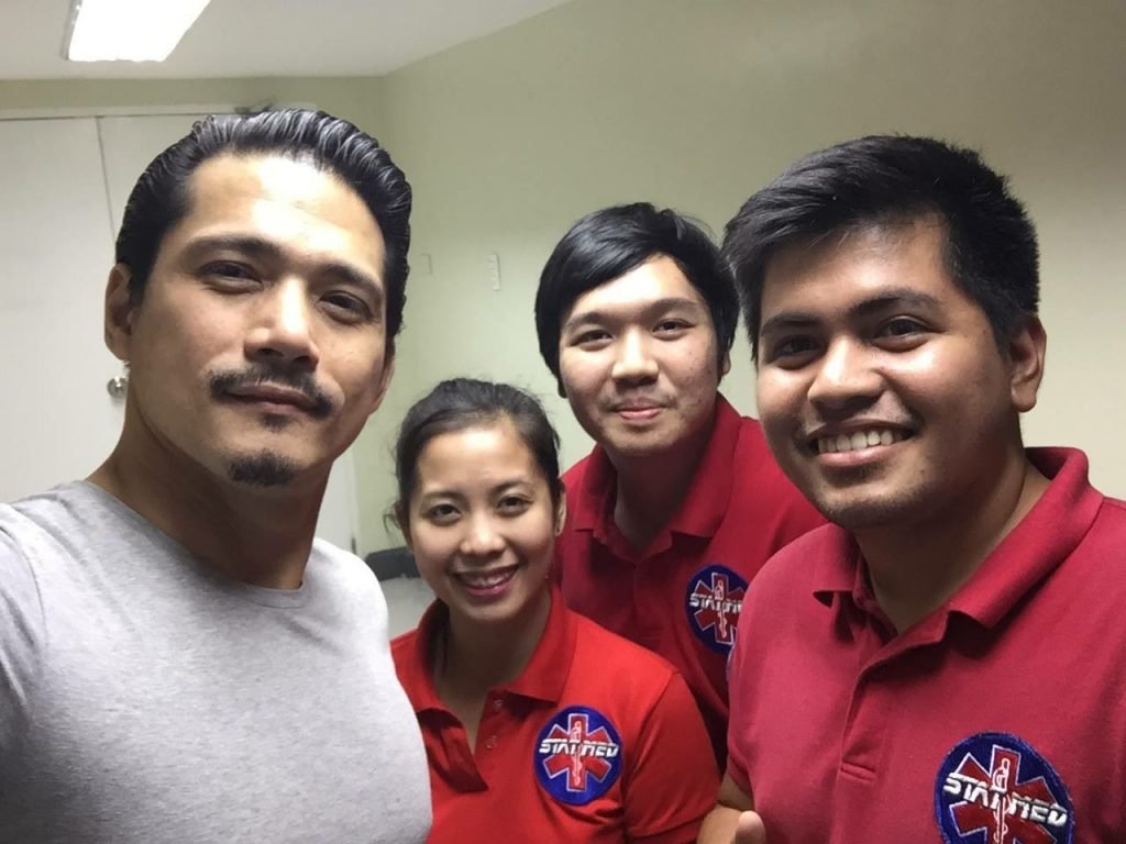 Statmed Services | Stat Med Ambulance & Medical Services Philippines
