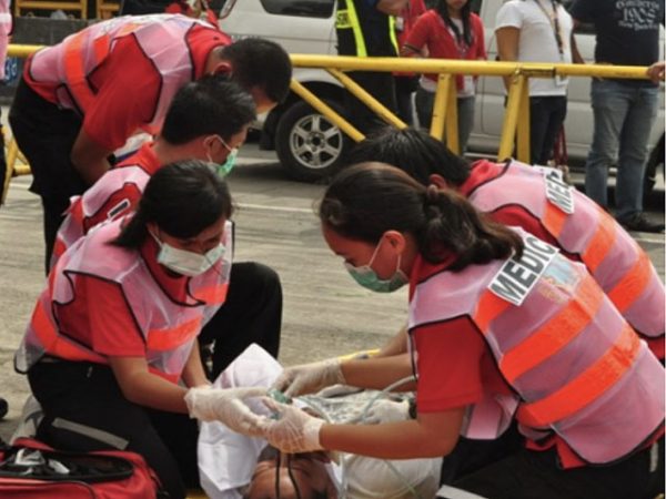 Stat Med Ambulance Service - Emergency & Medical Services Metro Manila ...